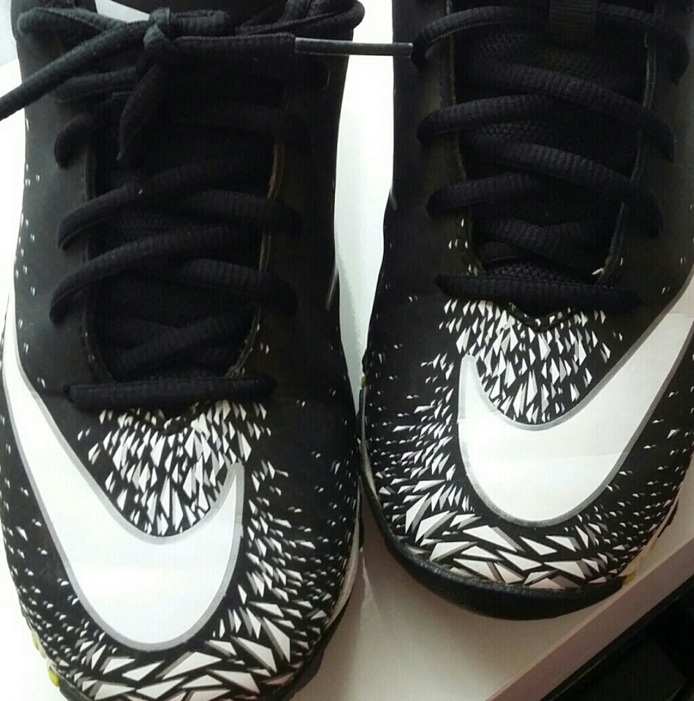 Cleats
